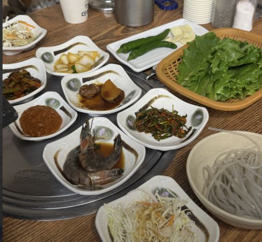 평택 돼지주물럭 맛집 &amp;#124; 2TV 생생정보 &lsquo;할매~ 밥 됩니까?&rsquo; 나온 평택주물럭