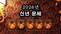 2026년 운세
