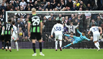 토트넘 브라이튼