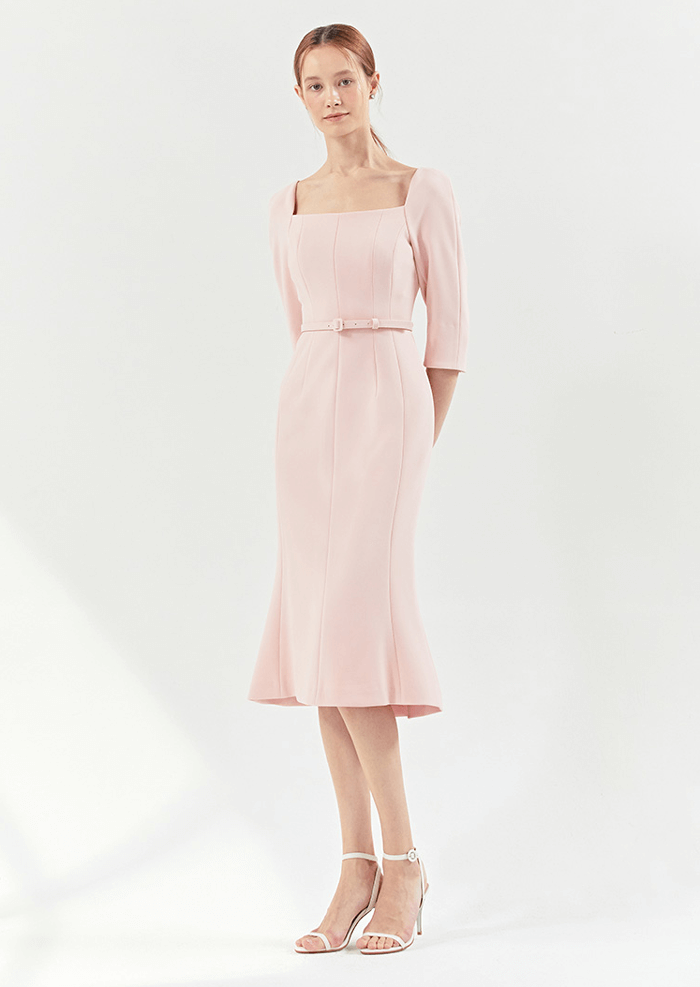 세 번째 결혼 117회 오세영 원피스