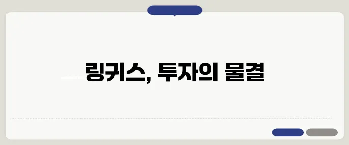 ChatGPT를 활용한 음성과 영상 번역 스타트업 링귀스가 1억 달러의 투자에 성공했습니다!