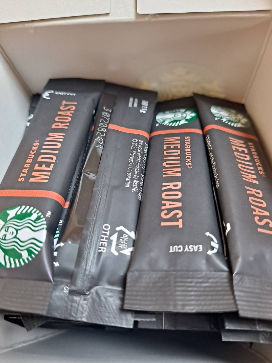 스타벅스 스틱 150개