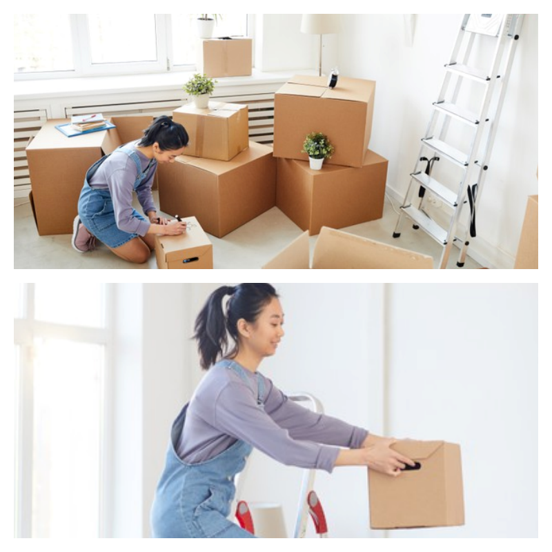 세종시 포장이사