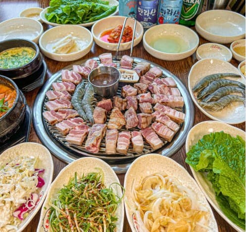 2025년 휴애리 봄 수국축제 완벽 가이드 : 오색빛깔 아름다운 수국 축제!!