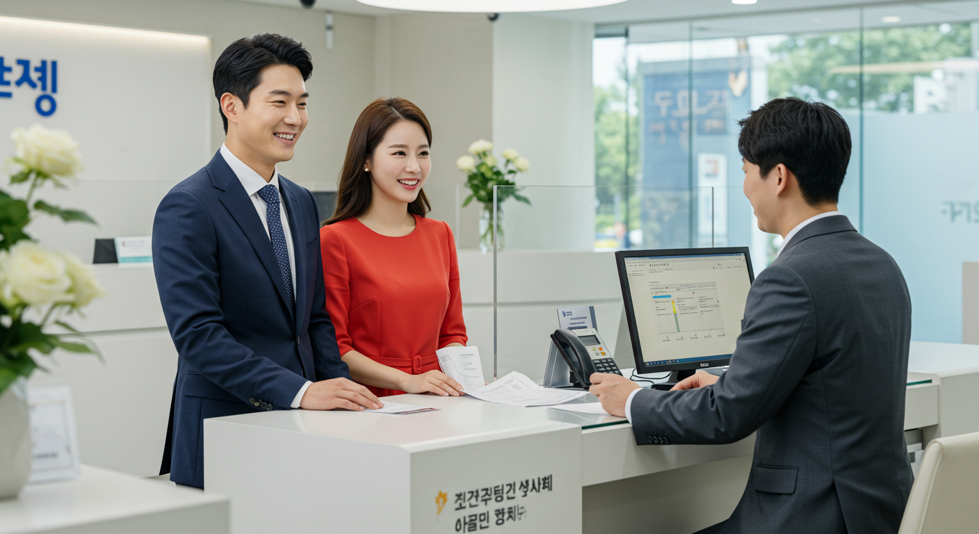 청약 대출