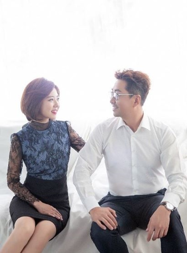 김선영 아나운서 프로필