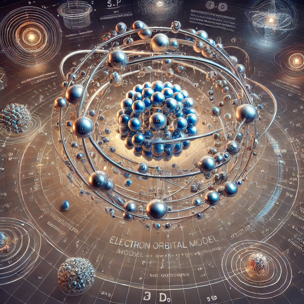  전자전달계와 ATP 합성 