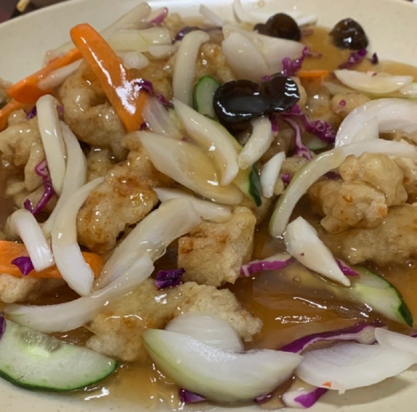 꿈꾸는중국집-동두천-