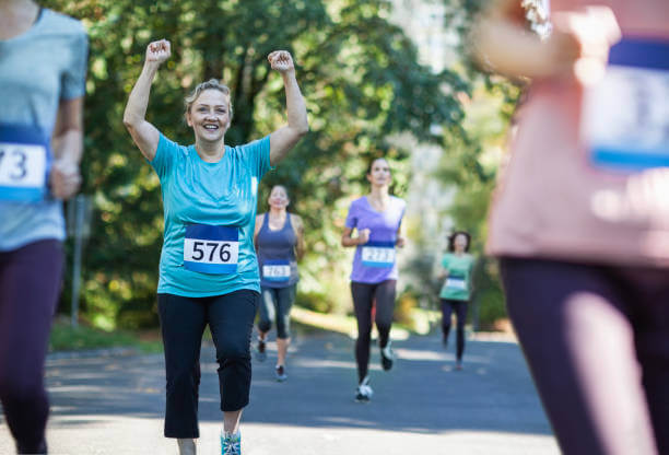 50대 이후 시작하기 좋은 운동 BEST, 건강수명을 지키는 습관