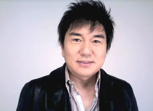 김상배 - 떠날 수 없는 당신