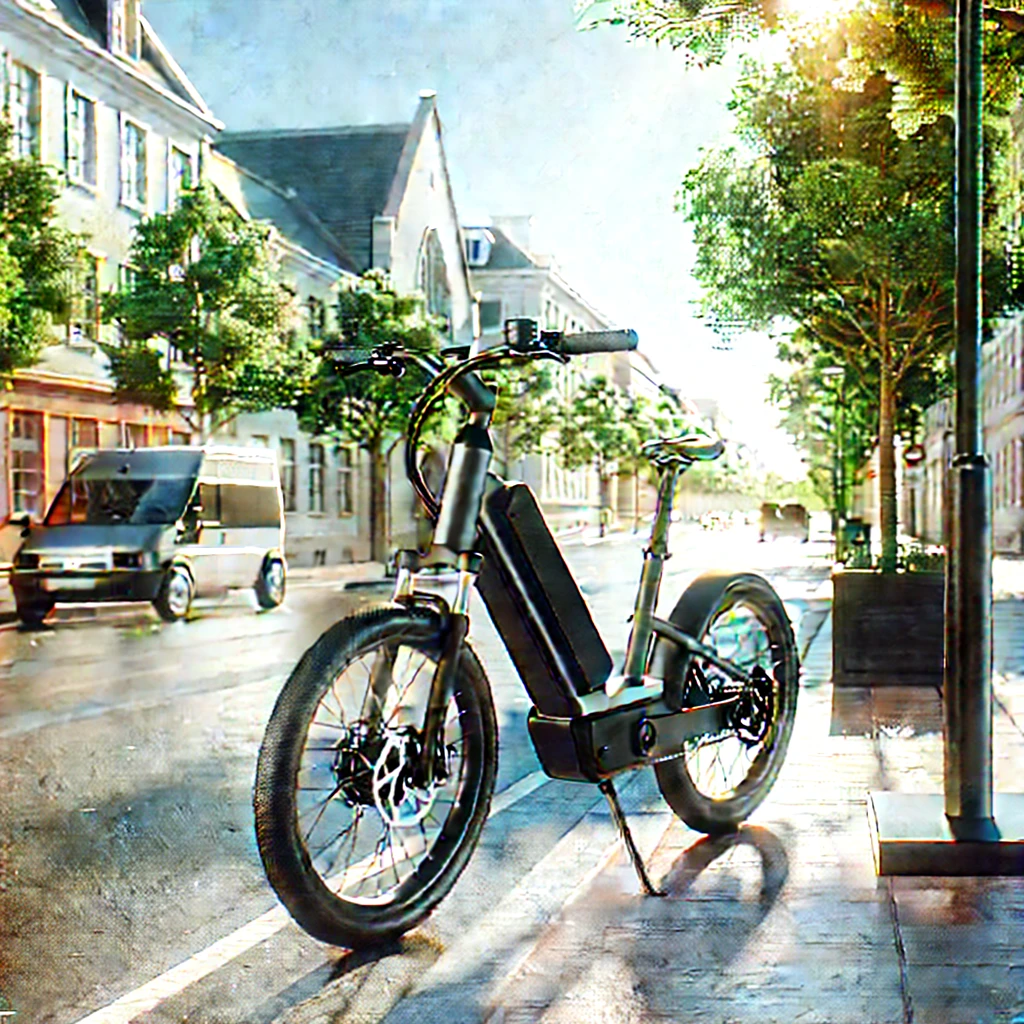 전기바이크 장단점과 실사용 후기 총정리! 타본 사람만 아는 리얼 이야기