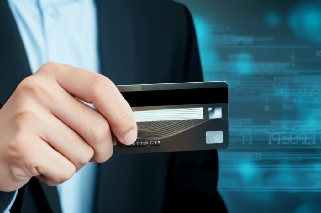 전월 실적 압박 없는 프리미엄 카드 ..