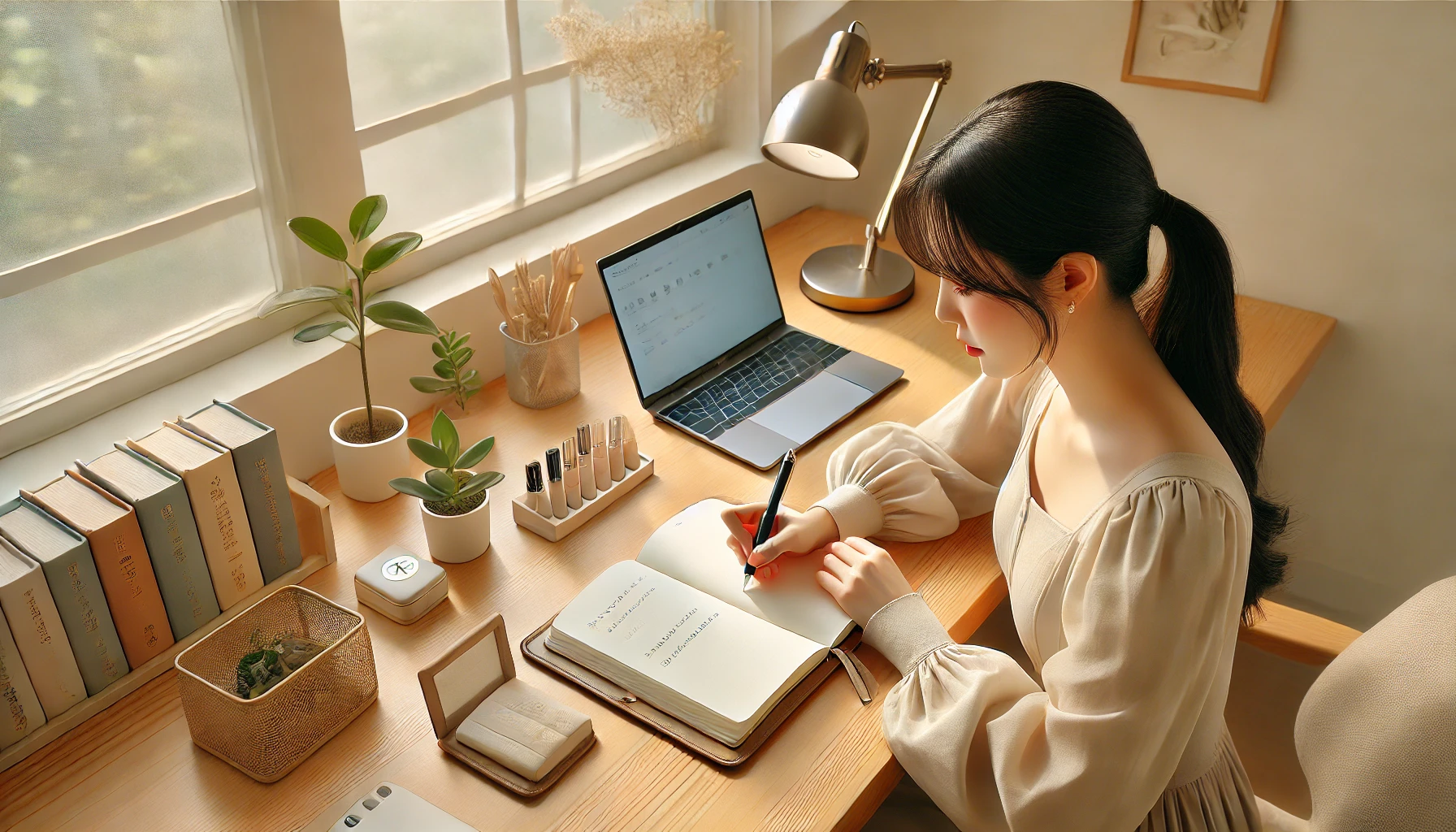 자존감 높이는 작은 질문의 힘