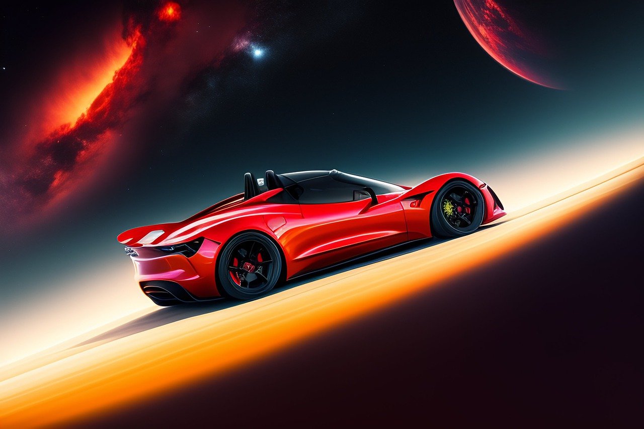 테슬라 사이버트럭 가격