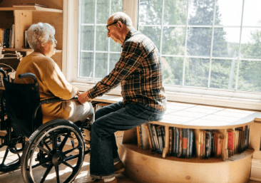 요양보호사 자격증 취득방법