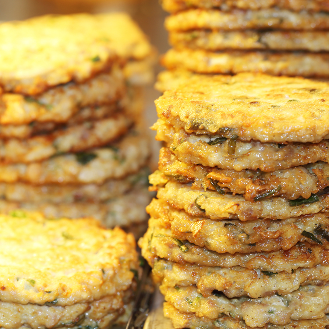 녹두 효능과 부작용, 녹두전 녹두죽 만드는 방법 레시피 공유