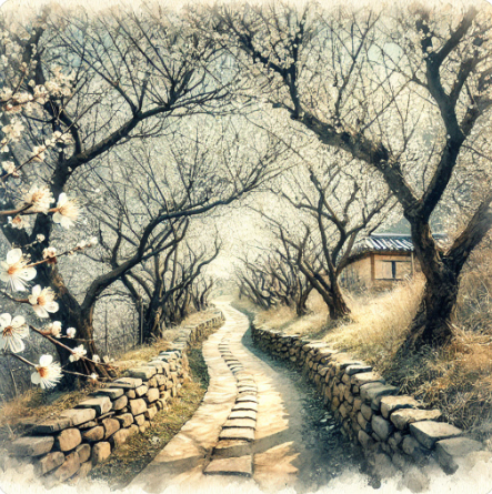 2025 광양 매화 축제 20