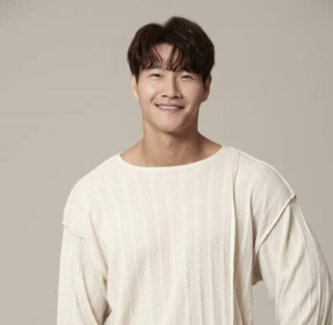 김종국 사진입니다.