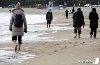 부산 바다 산책 해변 코스 노인 친화 맛집 주차_23