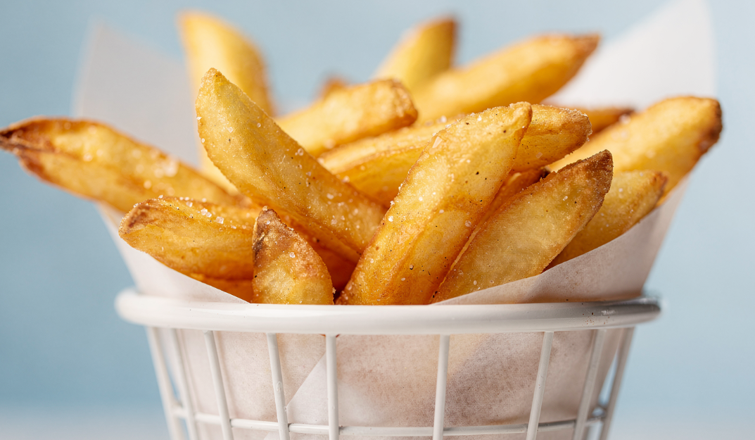 통풍에 좋은 음식