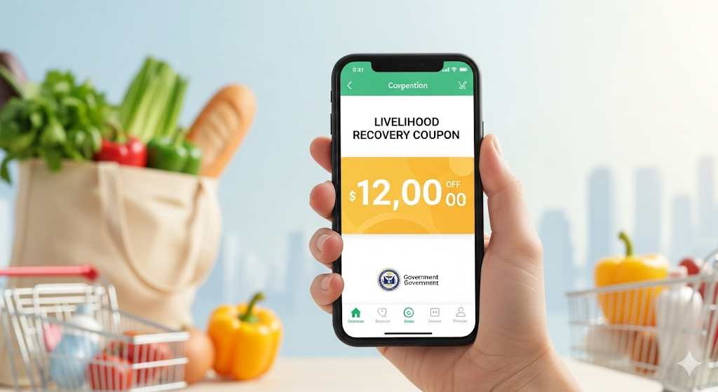 [2025년 2차 민생회복 소비쿠폰] 신청부터 사용까지! 9월 15일 최신 정보 총정리