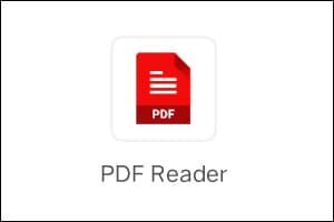 pdf reader