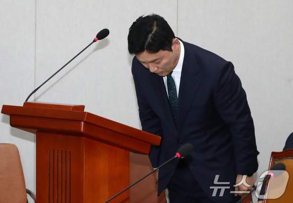 김성훈 경호처차장