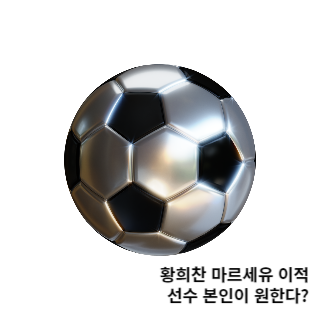 황희찬-마르세유