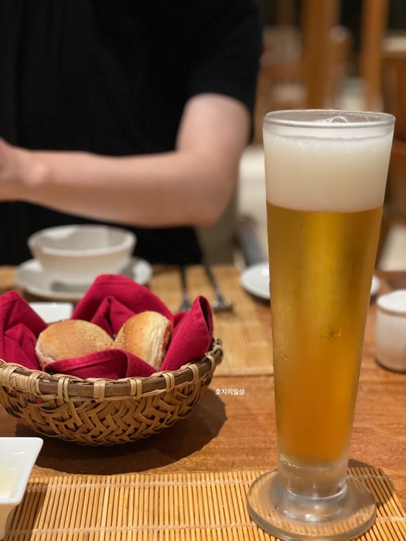 나트랑 아나만다라 올인클루시브 석식 무제한 맥주