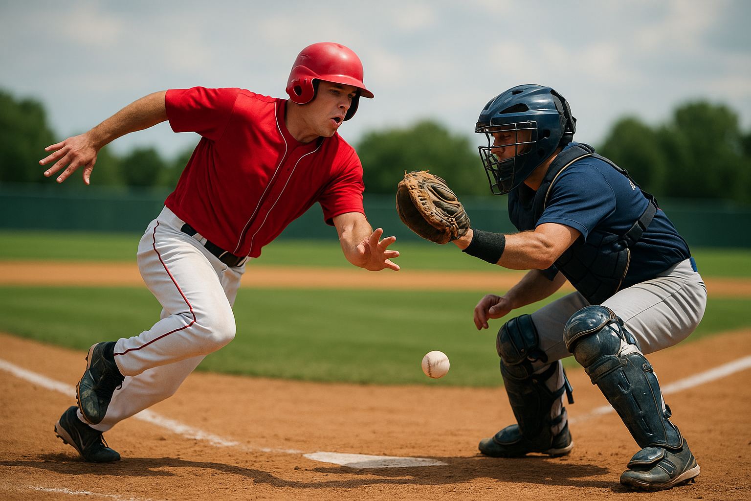 1991년 프로야구의 현장