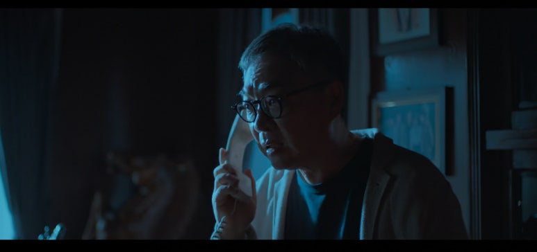 모범택시 시즌3 1회 줄거리(5)