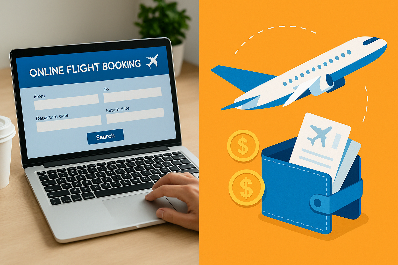 항공권 싸게 사는 법