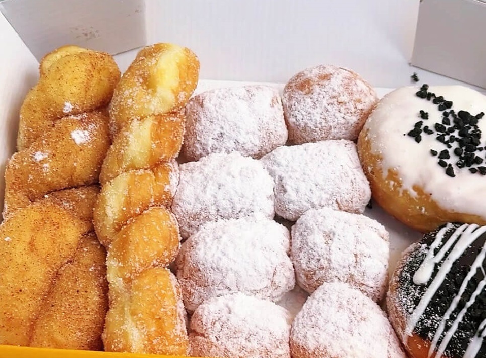 오늘N 소문난 그곳N 파주 가성비 도넛 맛집&#44; 조은도너츠 파주여행 오늘N 2499회