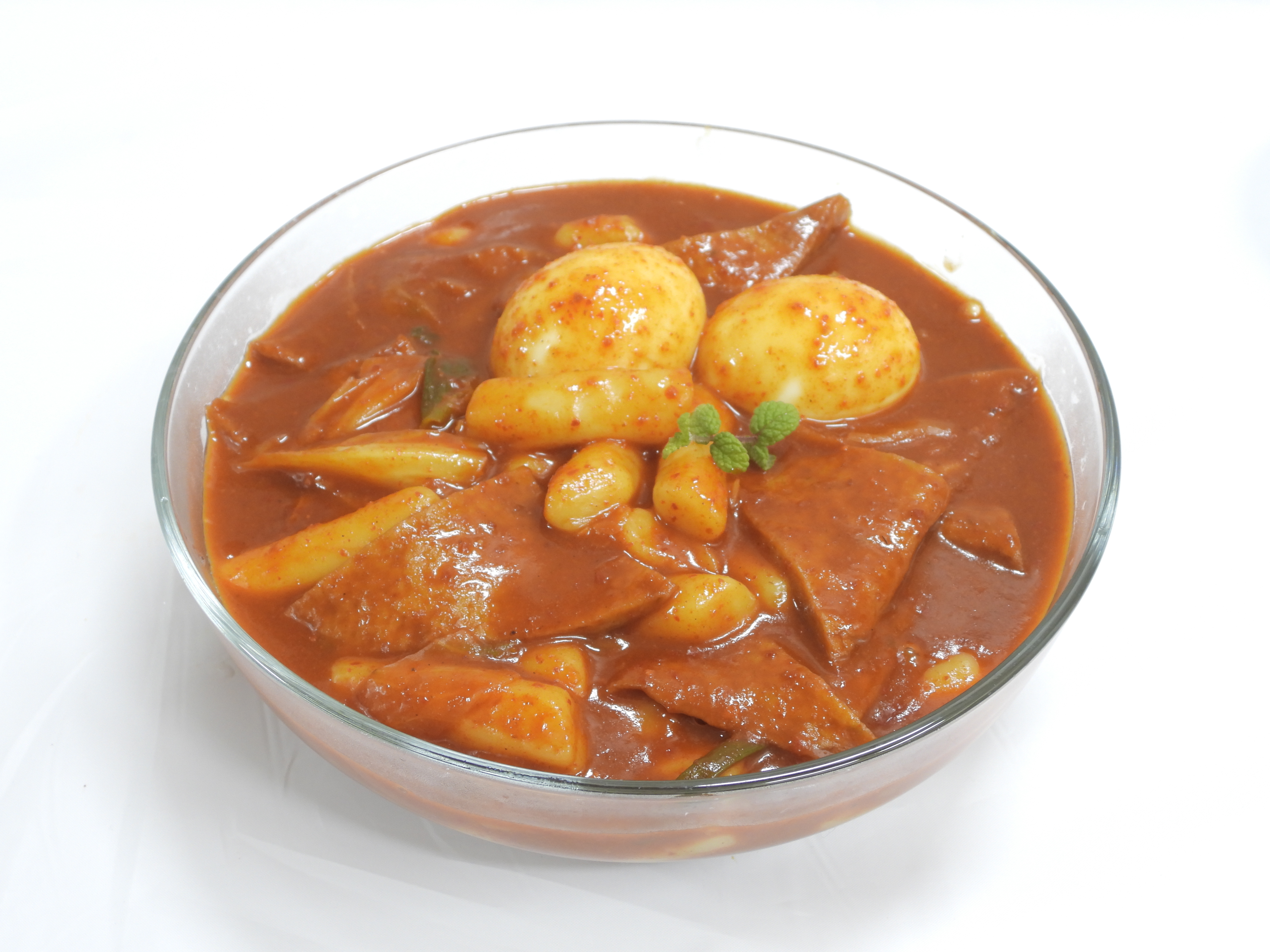 떡볶이