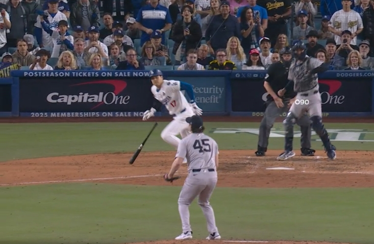 미국 야구소식 월드시리즈