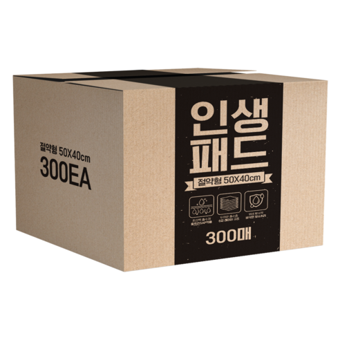 배변패드 고르는 법, 추천정보