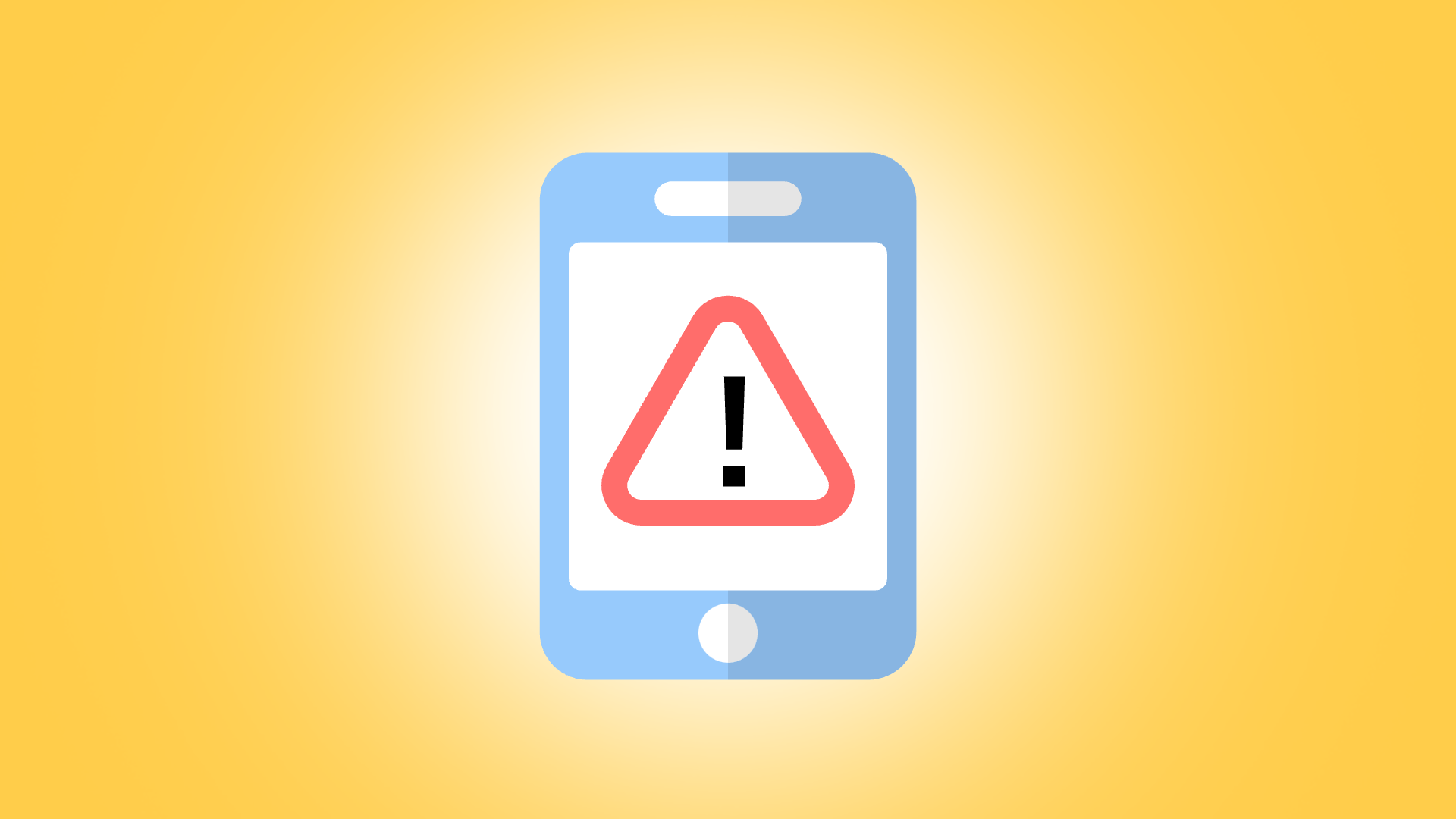 모바일 건강보험증 오류 해결 방법