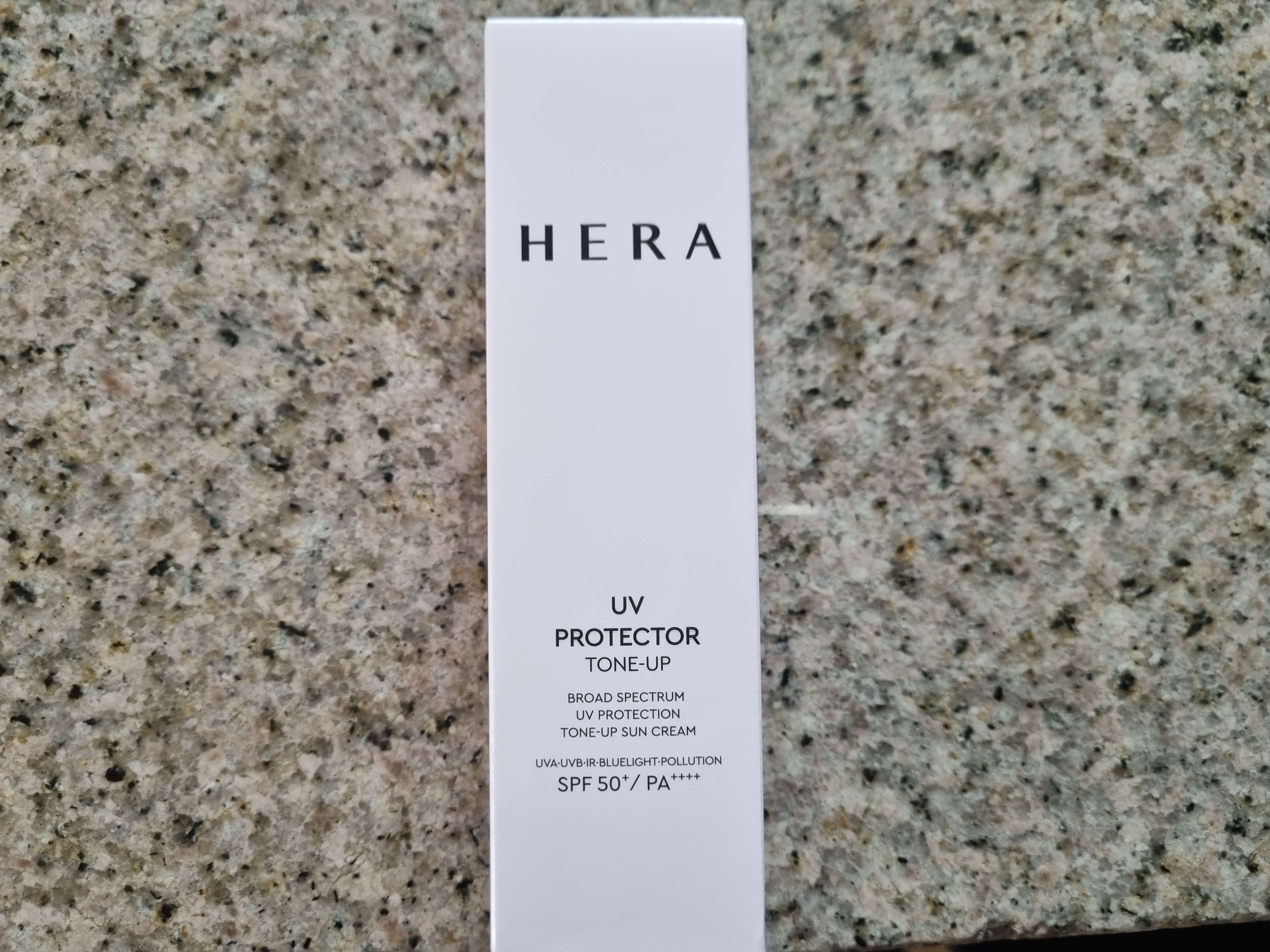 헤라 유브이 프로텍터 톤업50ml