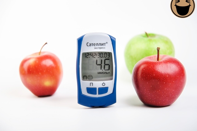 당뇨에 좋은 식이섬유