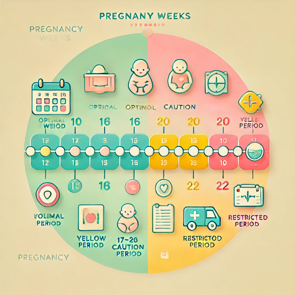 [예비엄마 보험 시리즈] 태아보험, 언제 가입하는 게 유리할까?