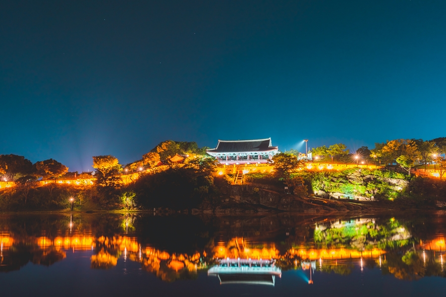 진주 가볼만한곳 베스트10