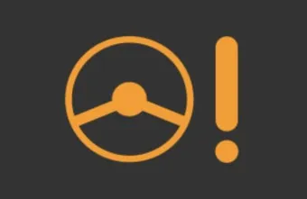 자동차 경고등 느낌표 수도꼭지 삼각형 의미_23