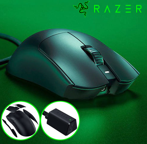 게이밍 마우스 관련 사진