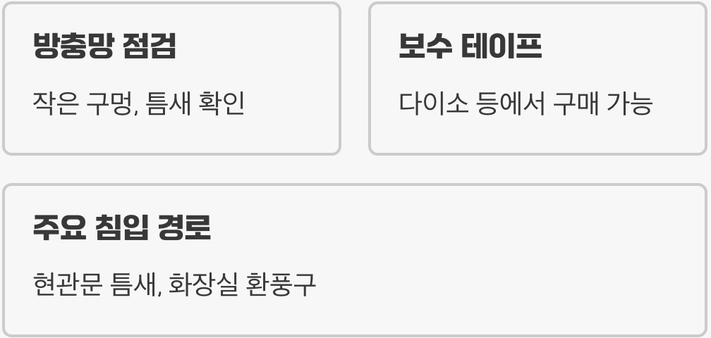 제1 방어선&amp;#44; 틈새를 막아라