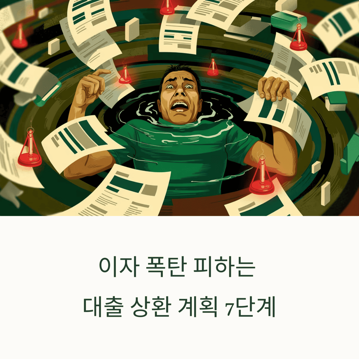 개인금융