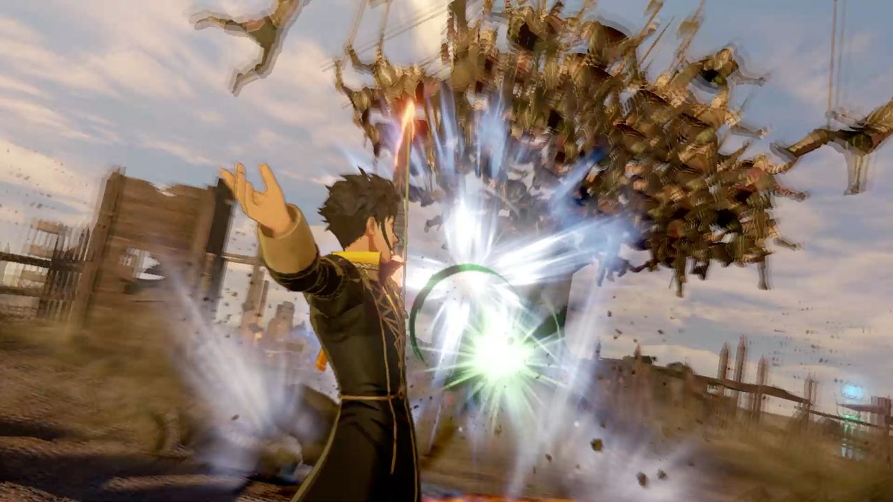 닌텐도 스위치 게임 추천 2인용 4탄, 액션 게임 BEST 5