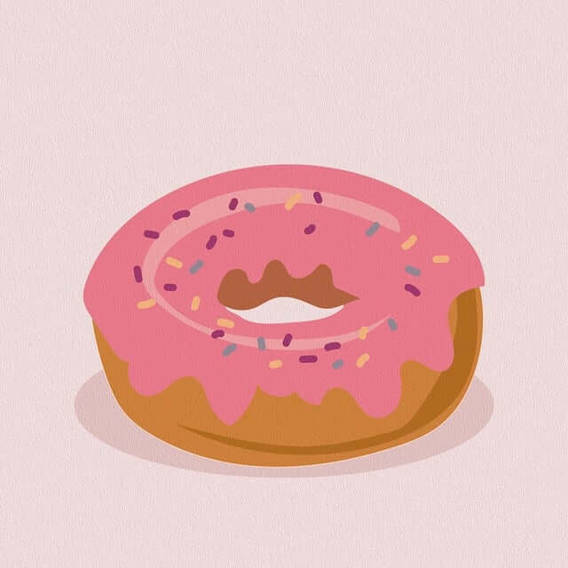 다이어트 중에도 먹을 수 있는 건강한 디저트