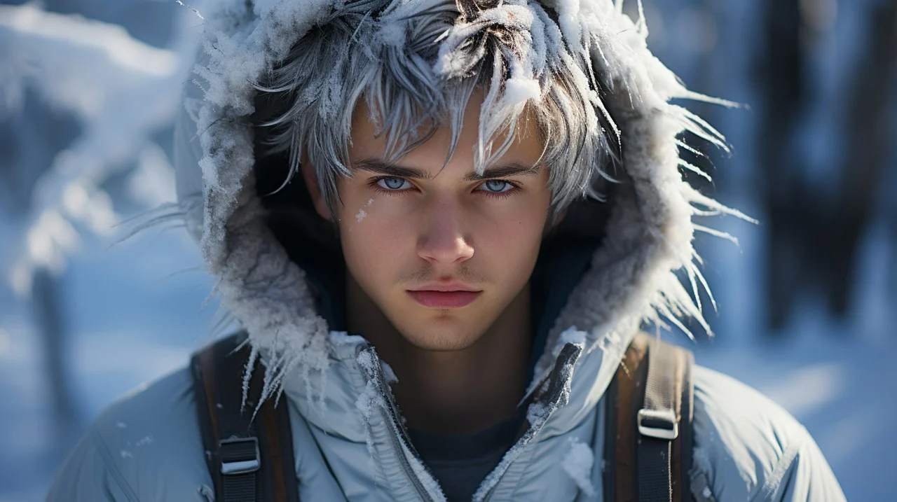 저체온증 관련 사진