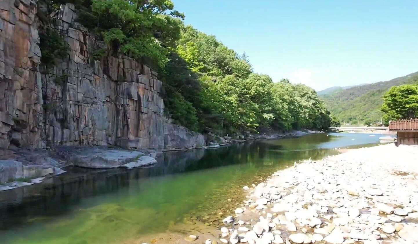 사인암