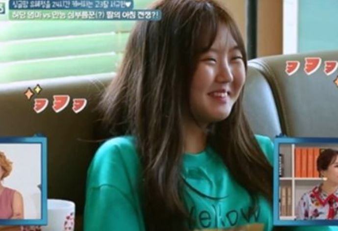 배우 유혜정 프로필 나이 남편 이혼 딸 서규원 옷가게 빈티지숍